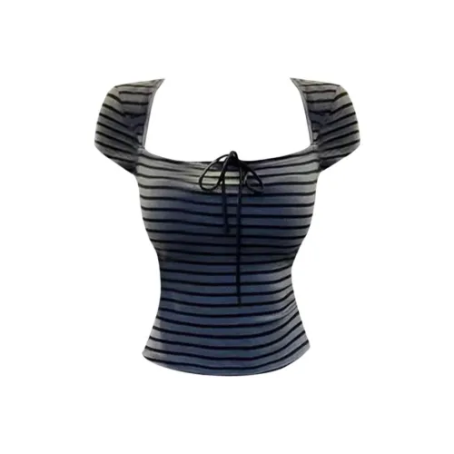 BEAUTIFUL CONFESSION T-рубашка Женская