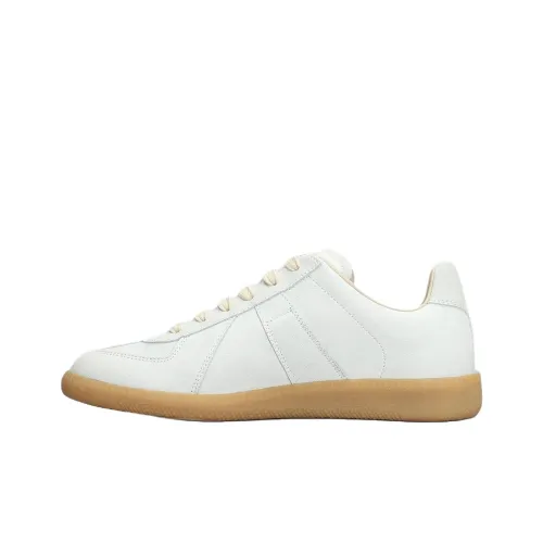 Maison Margiela Replica Low Топ Скейтборд Кроссовки Женские Синие