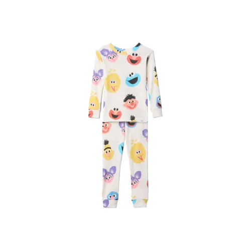 GAP Домашняя одежда для малышей и детей дошкольного возраста