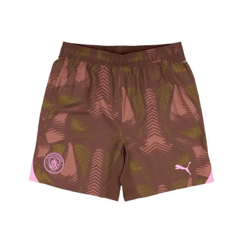 PUMA Manchester City F.C. Футбол Низ Унисекс