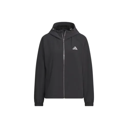 Adidas MUST HAVES SS25 All Day Куртка Женская
