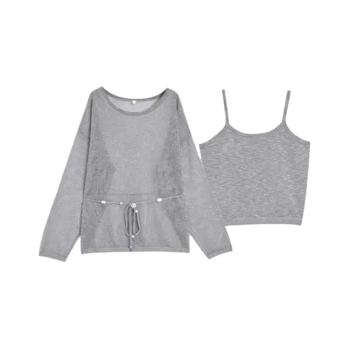 Love To Serve Комплект с юбкой Женские