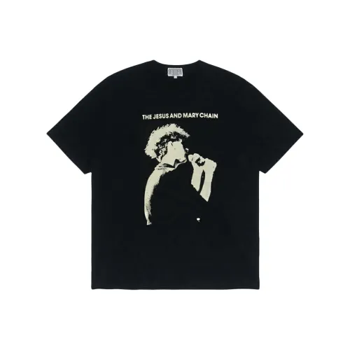 WKOOG Унисекс Футболка