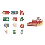 Целая коробка 12 шт (Проверка, расфасованный, пластиковый, обертка)