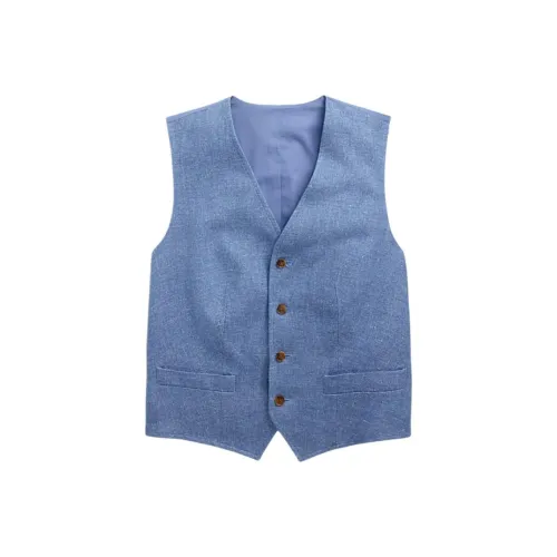 Polo Ralph Lauren Жилет Женские Синий