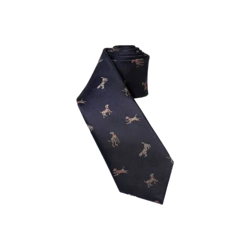 Rongzhi Галстуки из шелка тутового дерева для мужчин