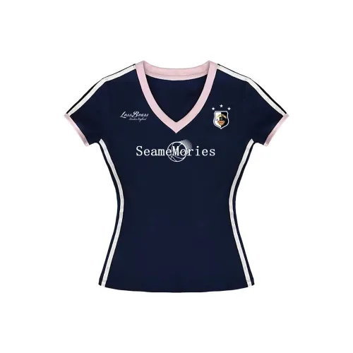 LESS BEARS Женские футболки