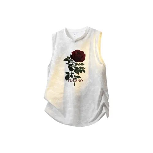 TUCANO Унисекс Футболки