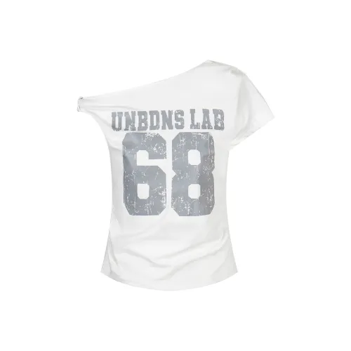 Ctbcaptainbeer Стандартная T-рубашка Женская