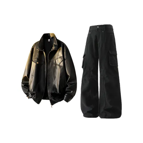 PAEFA Унисекс Повседневная спортивная одежда