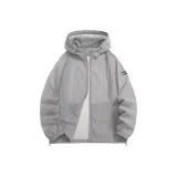 Светло-серый