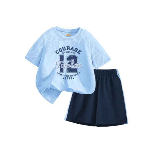 BALENO JUNIOR Повседневная спортивная одежда для детей в возрасте 3-7 лет