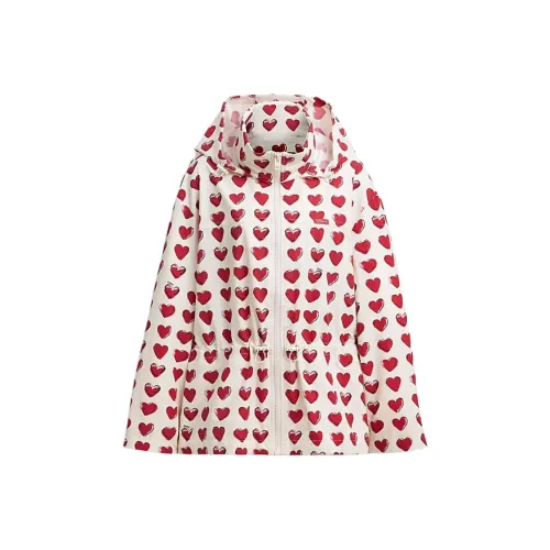 COACH SS25 Куртки и Пальто Женские