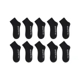 [10 пар] 10 Черный
