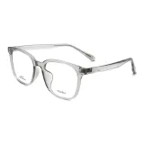 Прозрачно-серый-C02 Только оправа