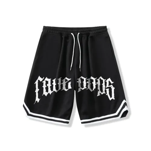 FAVEPOP Баскетбольные шорты унисекс