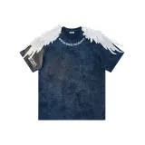 Темно-синий