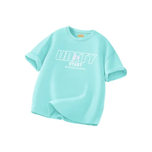 BALENO JUNIOR Короткий рукав Детский