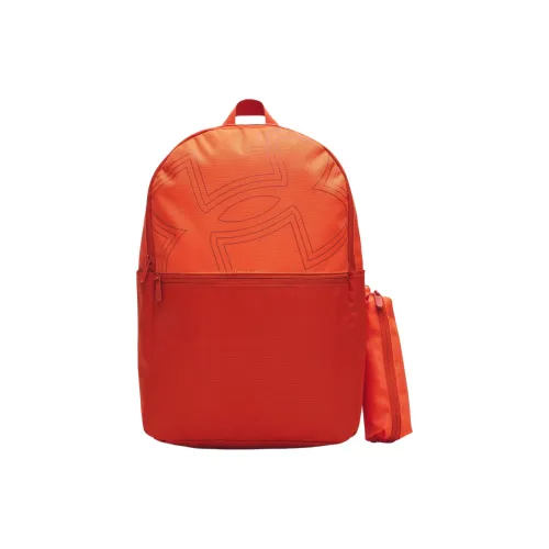 Under Armour ESSENTIAL Рюкзаки Апельсин Женские