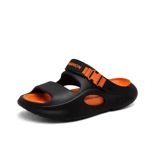 LEXON Пляжные сандалии Мужской