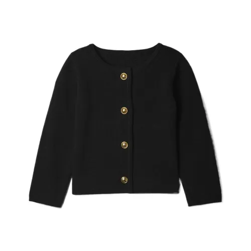 GAP Black Baby Свитеры