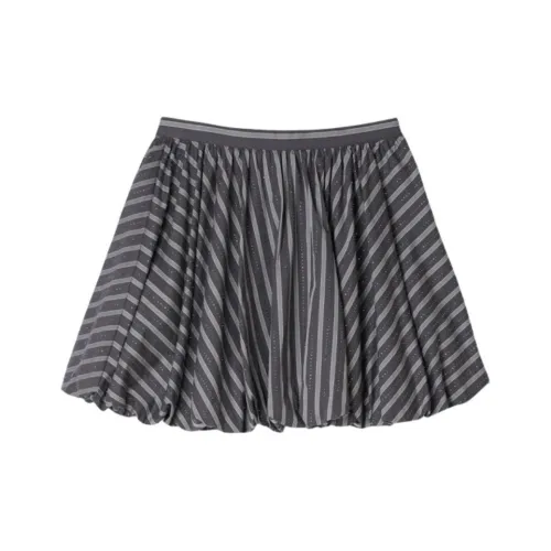 Sandro Повседневные короткие юбки для женщин