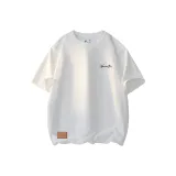 K427 Белый (плотный, 100% хлопок)