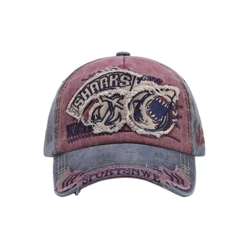 SLEEPYWALK Хлопковые кепки унисекс