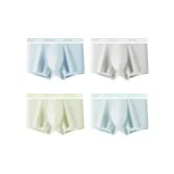 L: Синий/Перламутрово-серый/Лаймово-зеленый/Морозно-зеленый