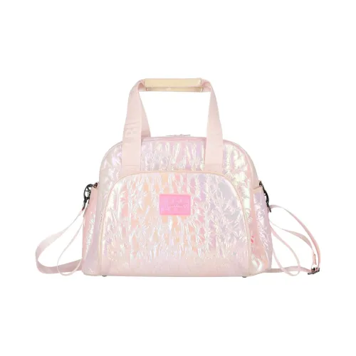 Billieblush Клатчи Розовые Женские