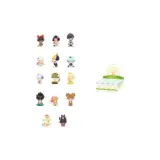 Коробка из 12 (не повторяющихся)