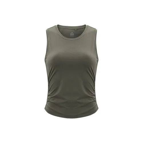 Under Armour SS25 T-Shirt Женская