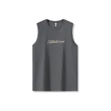 Темно-серый