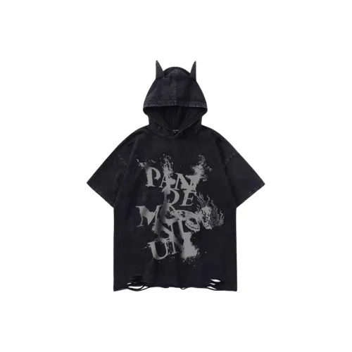 SOCKKEY Унисекс Футболки