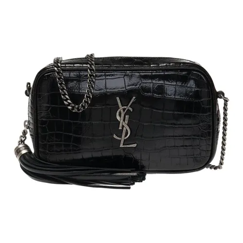 SAINT LAURENT LOU Сумки через плечо Женские