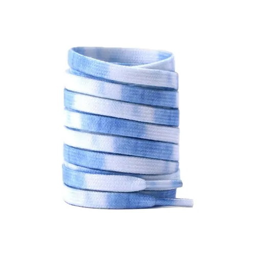 AAJF Полиэстер Шнурки Унисекс