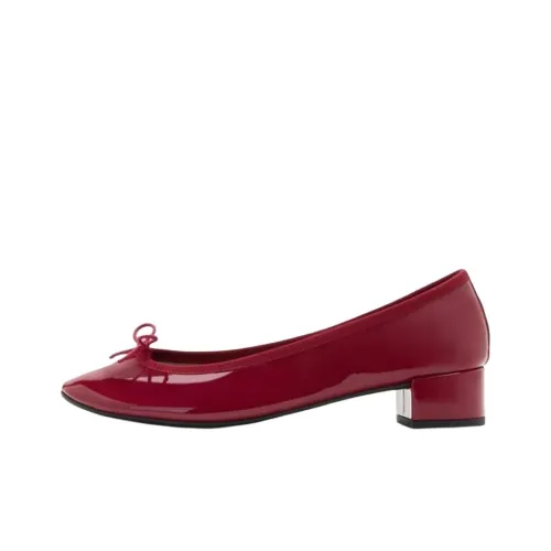 Repetto Женские повседневные туфли для женщин