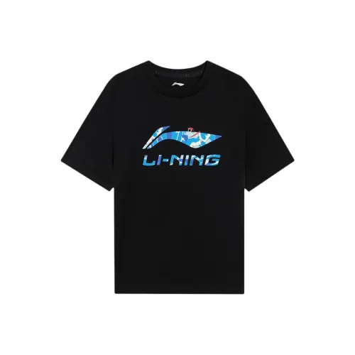 LINING YOUNG Школьный возраст T Рубашки