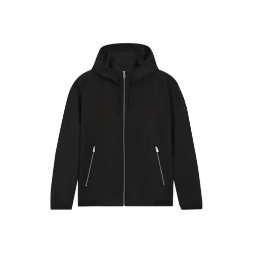 Hugo Boss Куртки и Пальто Мужской