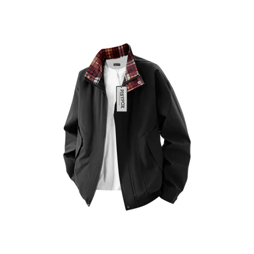 PISYPOX Унисекс Куртки