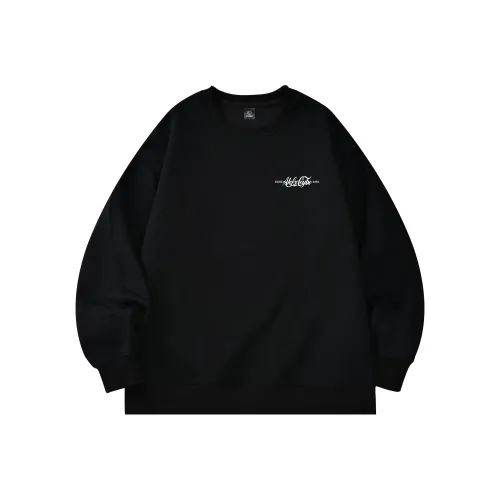 HIPHOPPUNKS Мужские Свитшоты