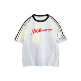 Серый меланж