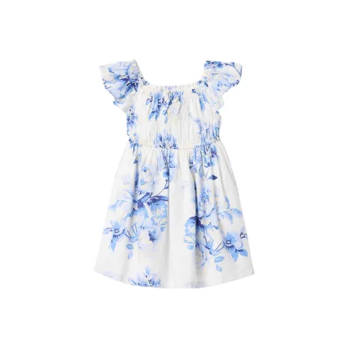 GAP Blue Baby Платья