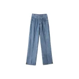 Синий, увеличенная длина