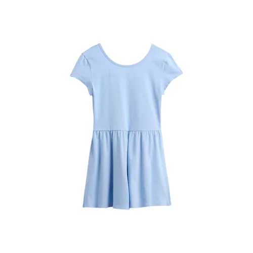 GAP Ван-Пис Платье Easy Romper Children 3-7 лет