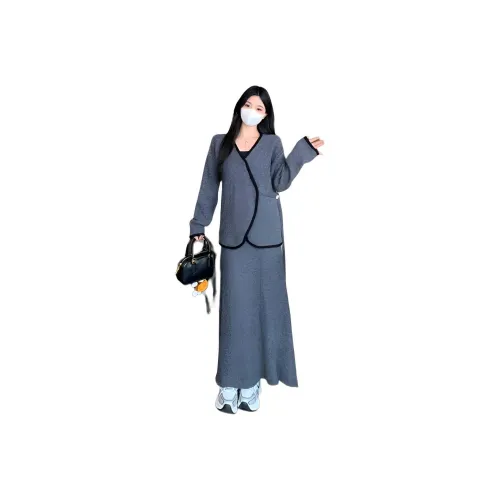 ZCDECO Женские комплекты с юбкой