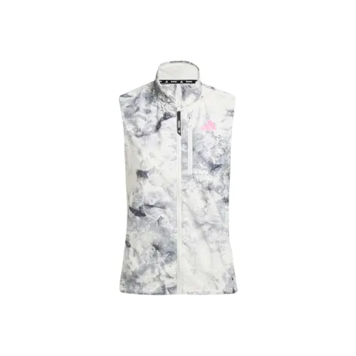 Adidas OWN THE RUN Спортивные жилеты Женские