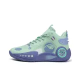 Светло-зеленый