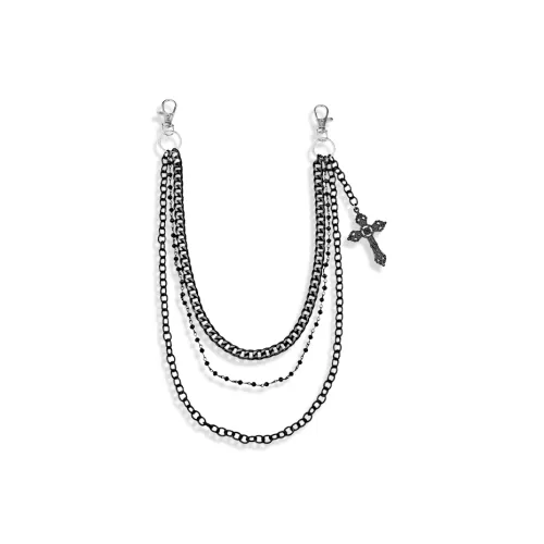 COPI Цепи для брюк Унисекс