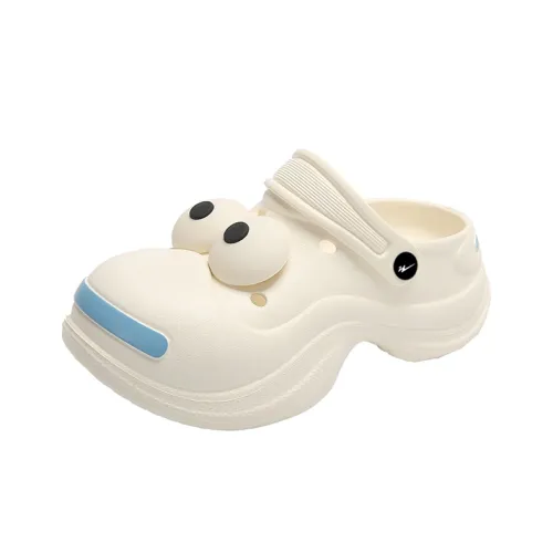 Binary Сабо Белый Женские